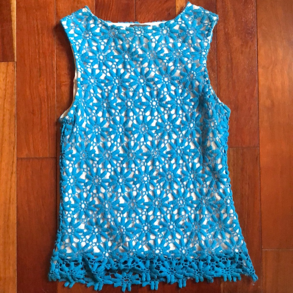 Vince Camuto Top